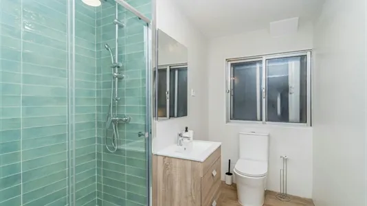 Rooms in Valladolid - photo 6