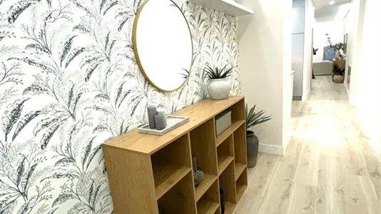 Apartments in Madrid Retiro - photo 10