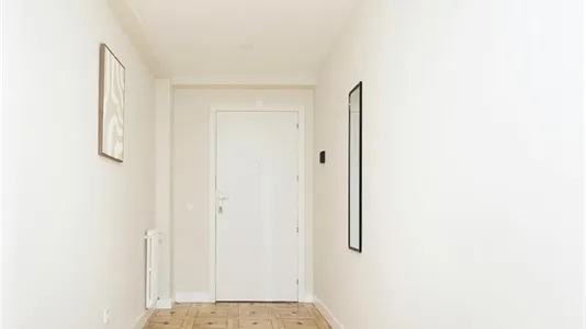 Rooms in Madrid Chamberí - photo 6