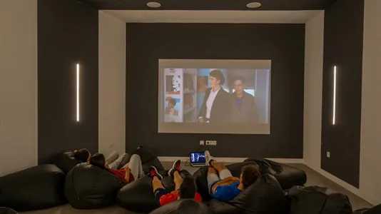 Rooms in Leganés - photo 10