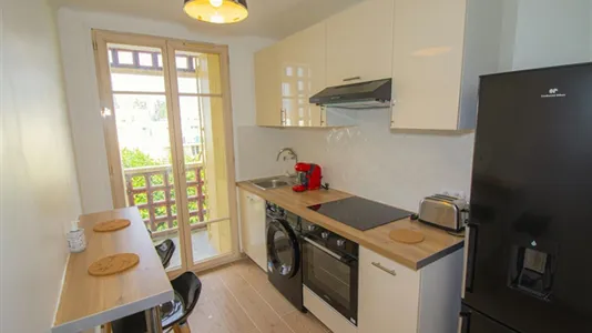 Rooms in L'Haÿ-les-Roses - photo 10