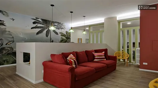 Rooms in Milano Zona 2 - Stazione Centrale, Gorla, Turro, Greco, Crescenzago - photo 7