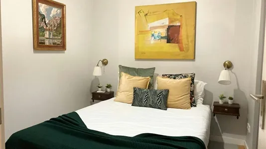 Apartments in Location is not specified - photo 4