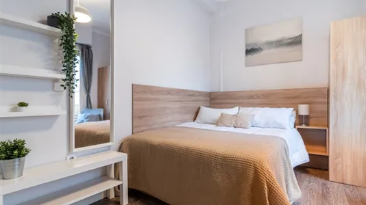 Rooms in Madrid Retiro - photo 5