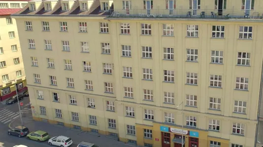 Rooms in Praha 6 - photo 8