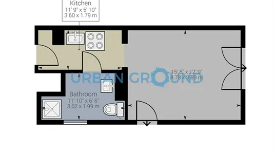 Apartments in Berlin Lichtenberg - photo 6