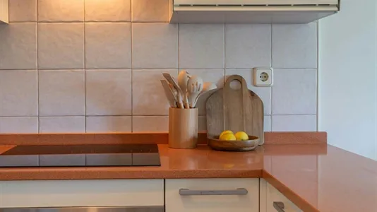 Apartments in Madrid Chamartín - photo 8