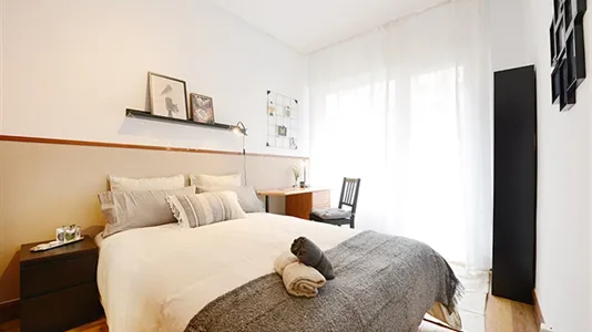 Rooms in Bilbao - photo 5