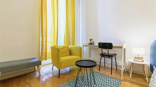 Rooms in Nice - photo 6