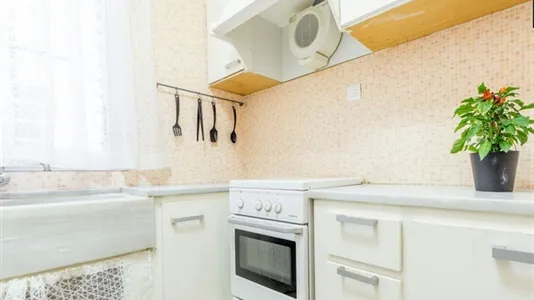 Rooms in Valencia L'Eixample - photo 7