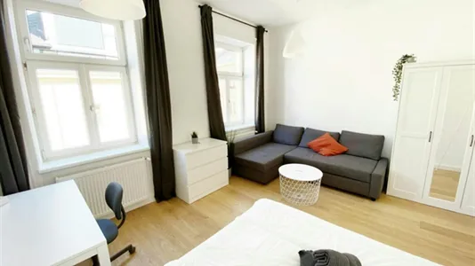 Rooms in Vienna Landstraße - photo 6