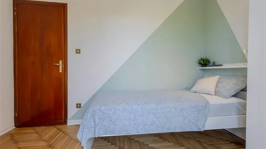 Rooms in Padua - photo 3
