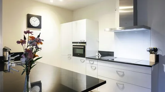 Apartments in Location is not specified - photo 8