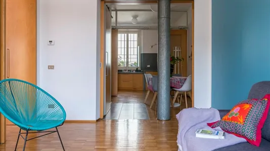 Apartments in Milano Zona 4 - Vittoria, Forlanini - photo 4