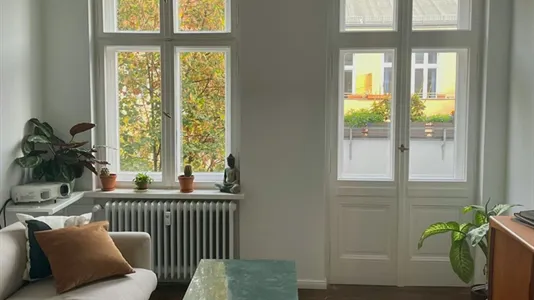 Apartments in Berlin Neukölln - photo 2