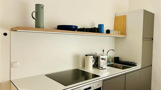 Apartments in Wien Neubau - photo 9