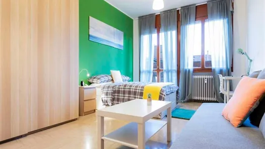 Rooms in Padua - photo 4