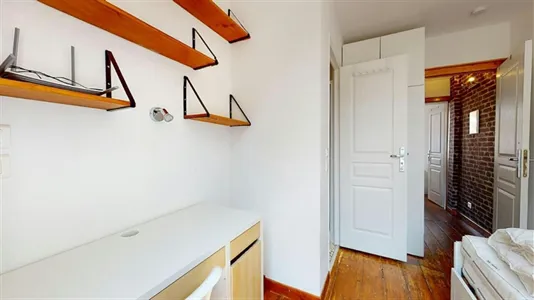 Rooms in Lille - photo 3