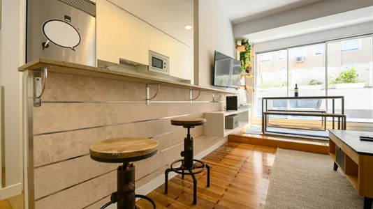 Apartments in Madrid Chamartín - photo 6