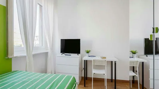 Rooms in Milano Zona 2 - Stazione Centrale, Gorla, Turro, Greco, Crescenzago - photo 4