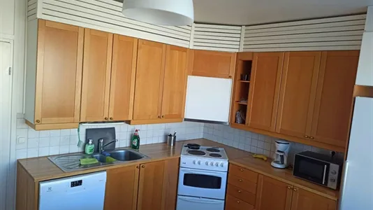 Rooms in Vantaa - photo 3