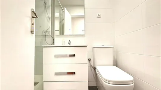 Rooms in Madrid Usera - photo 7