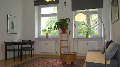 Apartment for rent in Berlin Mitte, Berlin