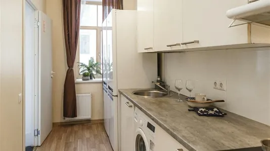Apartments in Riga Vecrīga - photo 7