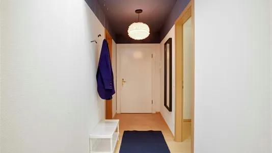 Rooms in Berlin Friedrichshain-Kreuzberg - photo 10