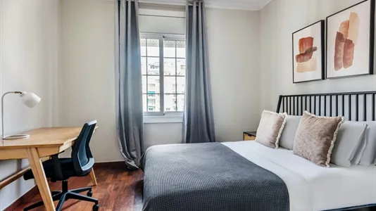 Apartments in Barcelona Sarrià-St. Gervasi - photo 9