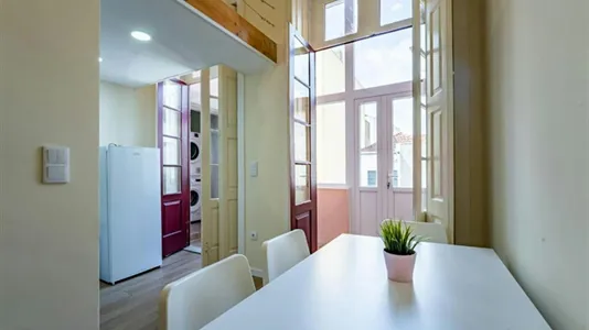 Apartments in Location is not specified - photo 10