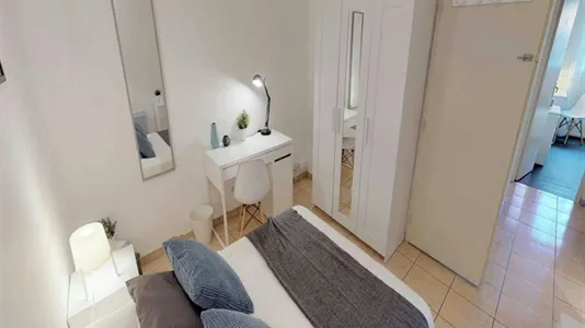 Rooms in Lille - photo 2