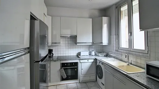 Rooms in Paris 12ème arrondissement - Bercy - photo 6