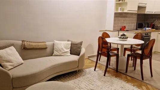 Apartments in Budapest Belváros-Lipótváros - photo 8