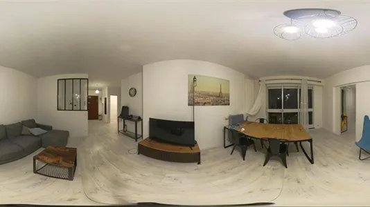 Rooms in Le Mans - photo 5