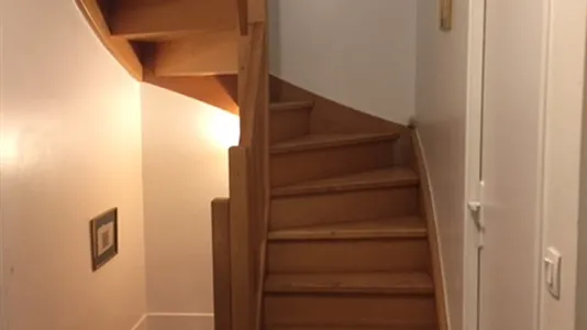 Rooms in Saint-Denis - photo 10