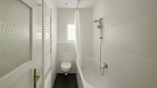 Rooms in Berlin Neukölln - photo 7