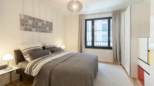 Apartments in Berlin Pankow - photo 7