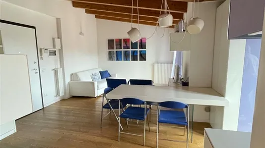 Apartments in Milano Zona 7 - Baggio, De Angeli, San Siro - photo 4