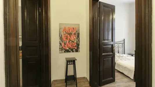 Rooms in Budapest Terézváros - photo 9