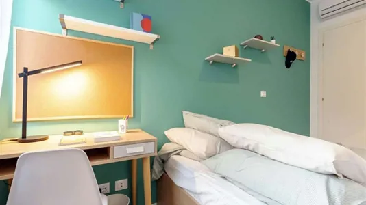 Rooms in Padua - photo 3