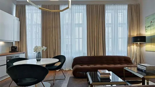 Apartments in Vienna Alsergrund - photo 8