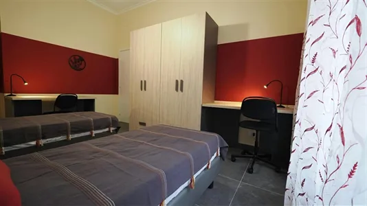 Rooms in Turin - photo 4