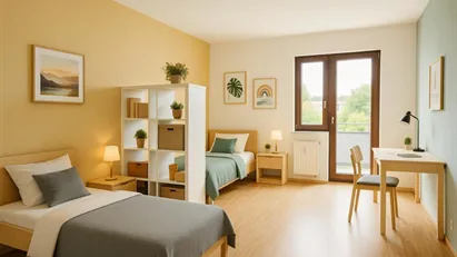 Apartment for rent in Munich Ramersdorf-Perlach, Munich