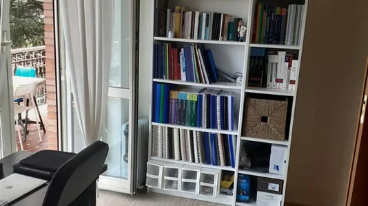 Rooms in Roma Municipio XIV – Monte Mario - photo 4