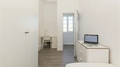 Room for rent in Lisbon (region)