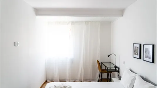 Rooms in Braga - photo 8