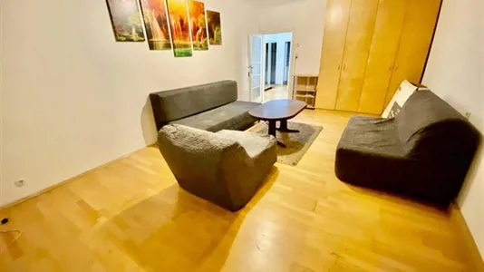 Apartments in Vienna Floridsdorf - photo 1
