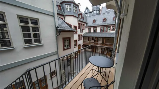 Rooms in Frankfurt Innenstadt I - photo 5