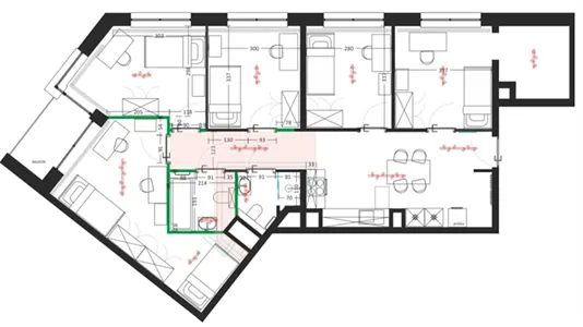 Apartments in Location is not specified - photo 1